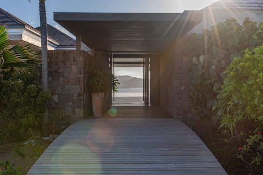 VILLA TAINOS OUTDOORS 8