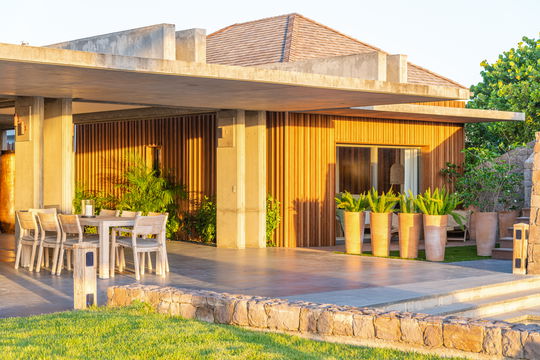 VILLA TAINOS SUNSET 10