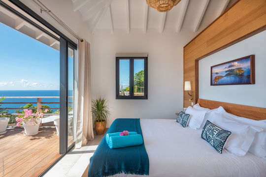 VILLA KAILIO BEDROOM1 1