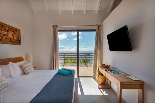 VILLA KAILIO BEDROOM3 1