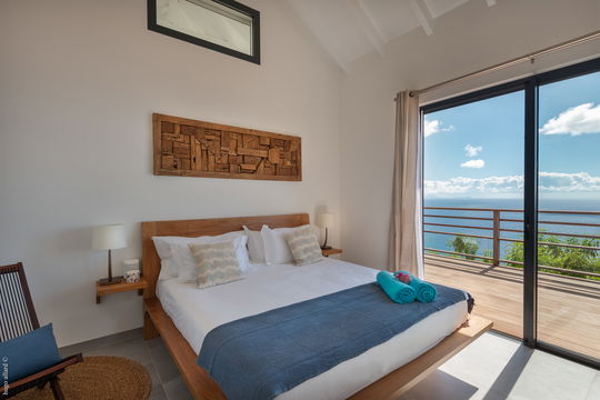 VILLA KAILIO BEDROOM3 2