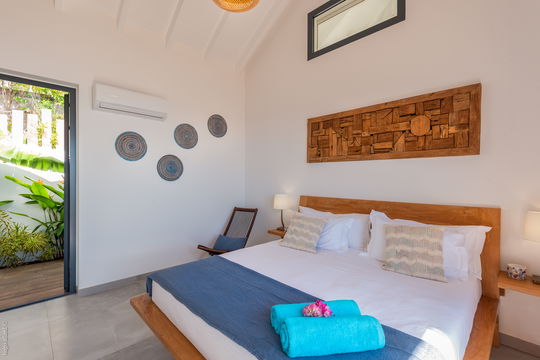VILLA KAILIO BEDROOM3 3