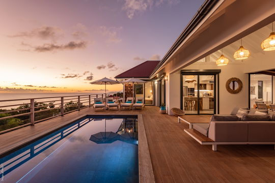 VILLA KAILIO BY NIGHT 1