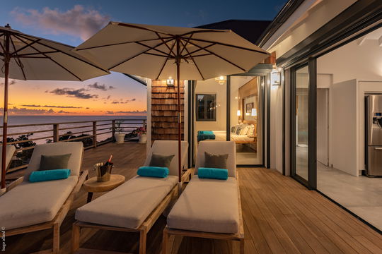 VILLA KAILIO BY NIGHT 2