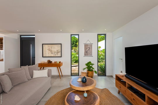 VILLA KAILIO LIVING AREA 2