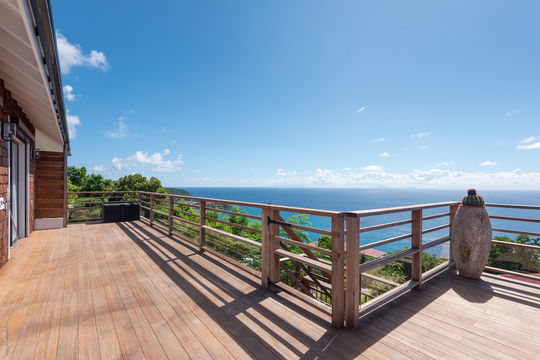 VILLA KAILIO OUTDOORS 1