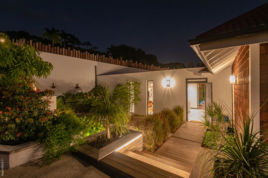 VILLA KAILIO OUTDOORS 4