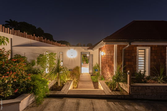 VILLA KAILIO OUTDOORS 5
