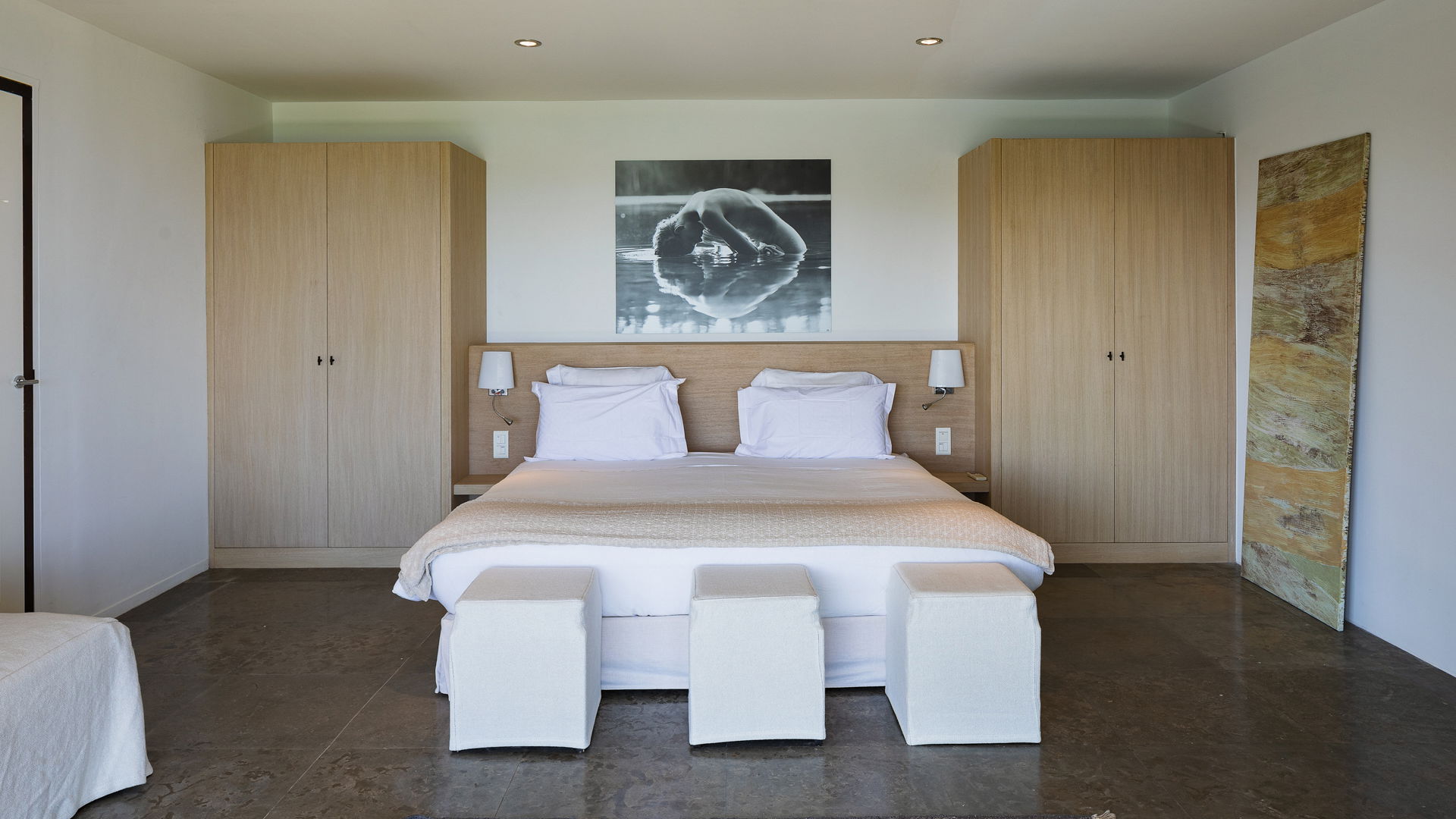 BEDROOM 5