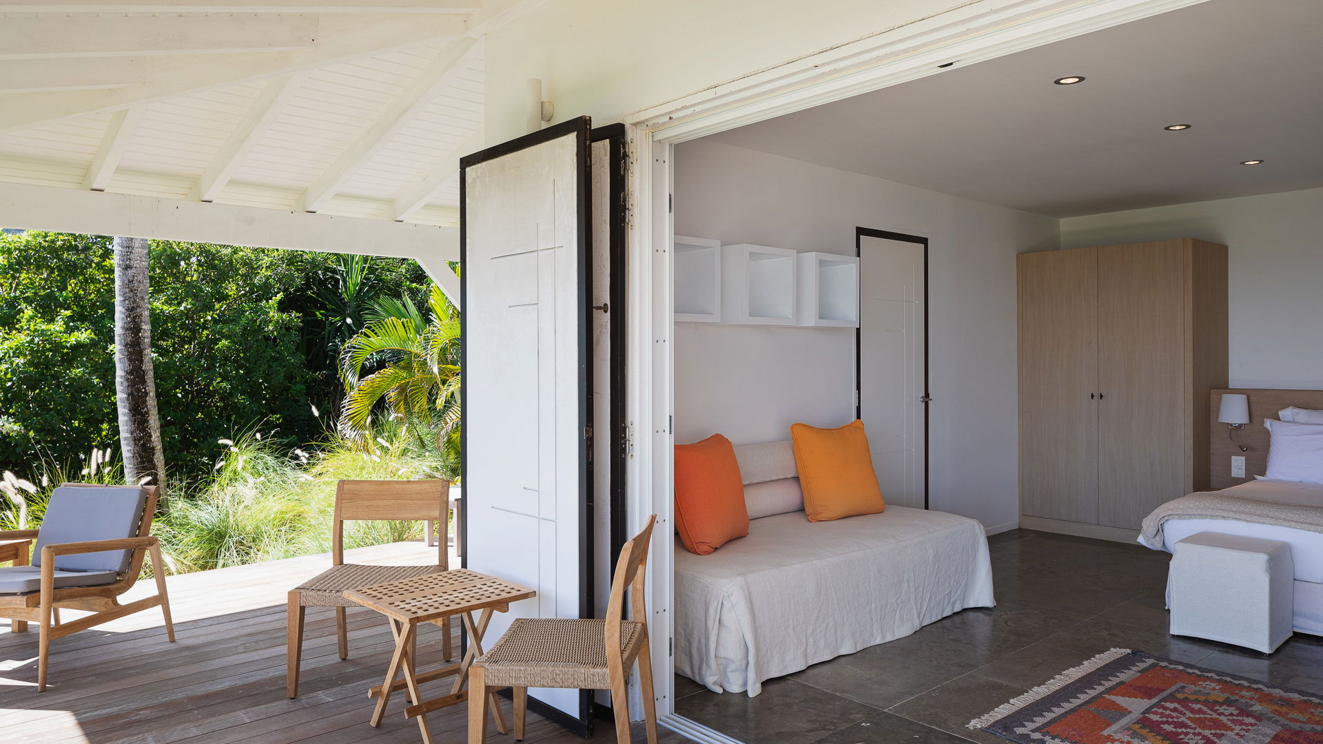 BEDROOM 5