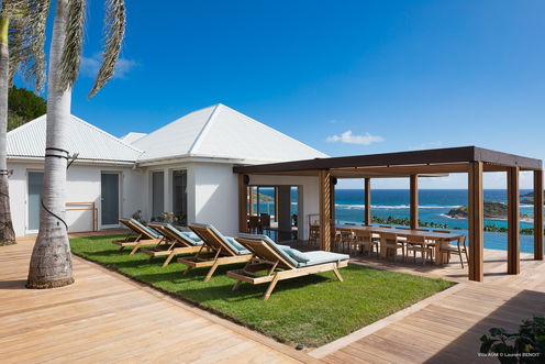 VILLA AUM OUTDOORS 3