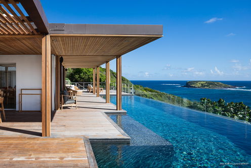 VILLA AUM POOL & TERRACE 4