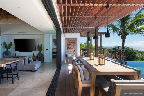 VILLA GYPSEA LIVING AREA 2