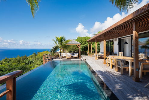 VILLA GYPSEA POOL & TERRACE 3
