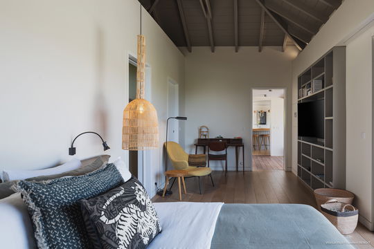 VILLA LA ISLA BEDROOM1 3
