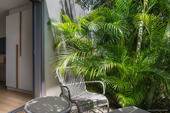 VILLA LA ISLA BEDROOM3 4
