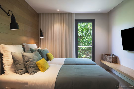 VILLA LA ISLA BEDROOM4 1