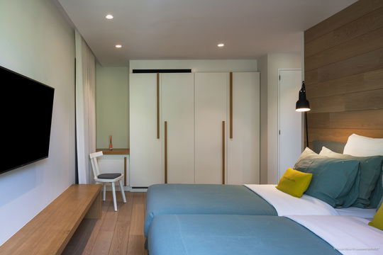 VILLA LA ISLA BEDROOM4 2