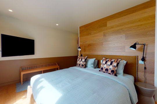 VILLA LA ISLA BEDROOM5 2