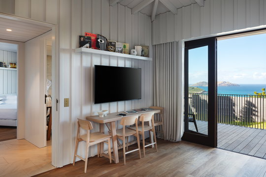 VILLA UNIK BEDROOM10 4