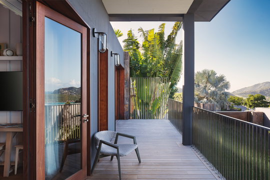 VILLA UNIK BEDROOM10 7