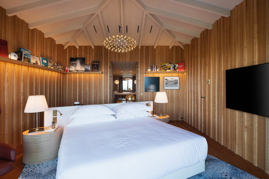 VILLA UNIK BEDROOM1 1