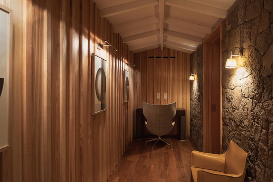 VILLA UNIK BEDROOM1 4