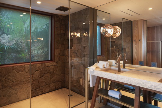 VILLA UNIK BEDROOM1 5