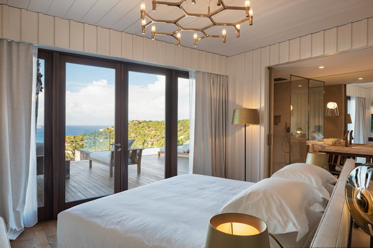 VILLA UNIK BEDROOM2 1