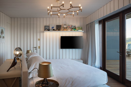 VILLA UNIK BEDROOM2 2