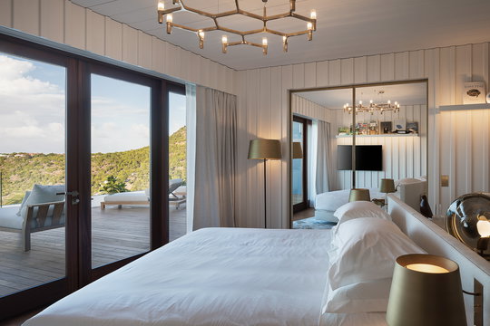 VILLA UNIK BEDROOM2 3