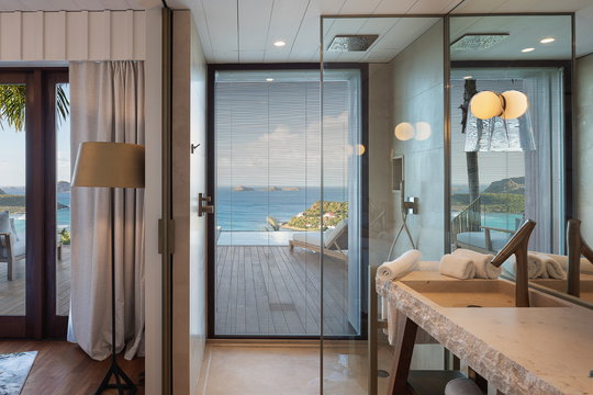 VILLA UNIK BEDROOM2 4