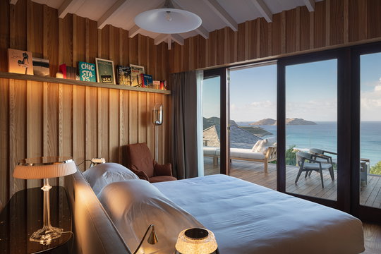 VILLA UNIK BEDROOM3 1