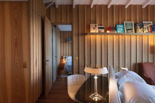 VILLA UNIK BEDROOM3 2