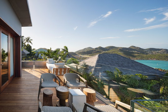 VILLA UNIK BEDROOM3 4