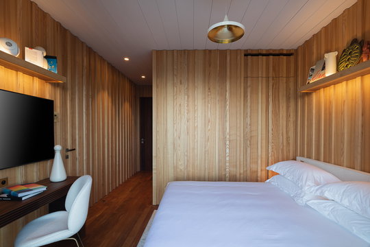 VILLA UNIK BEDROOM4 1