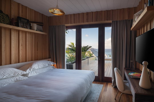 VILLA UNIK BEDROOM4 2