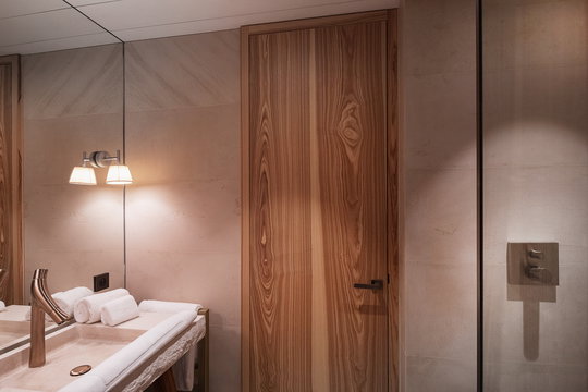 VILLA UNIK BEDROOM4 3