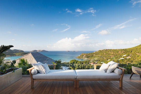 VILLA UNIK BEDROOM4 4