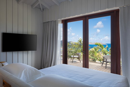 VILLA UNIK BEDROOM5 1