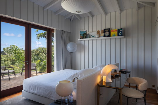 VILLA UNIK BEDROOM5 2