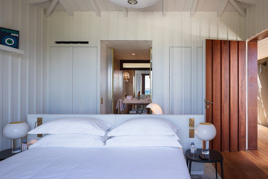 VILLA UNIK BEDROOM5 3