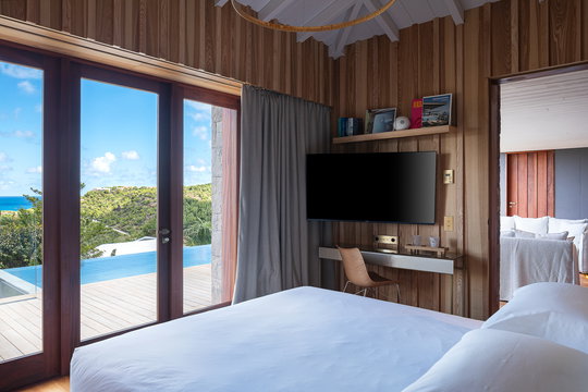 VILLA UNIK BEDROOM6 1