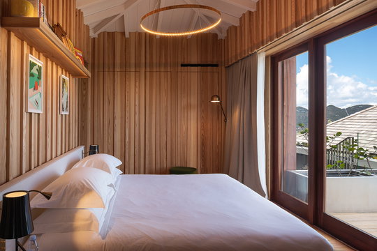 VILLA UNIK BEDROOM6 2