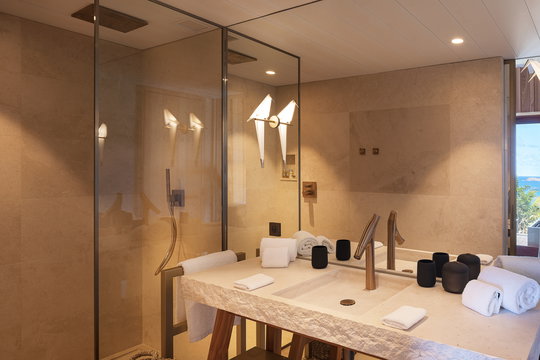 VILLA UNIK BEDROOM6 3