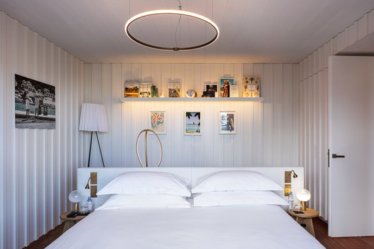 VILLA UNIK BEDROOM7 2