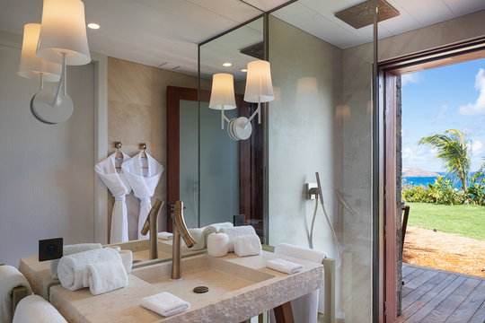 VILLA UNIK BEDROOM7 3