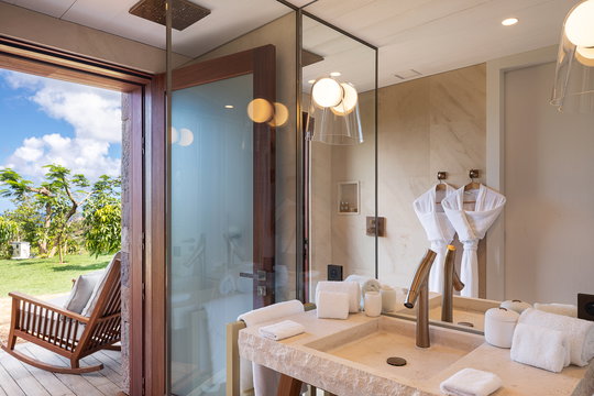 VILLA UNIK BEDROOM7 4