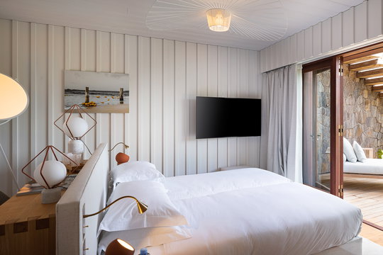 VILLA UNIK BEDROOM8 1