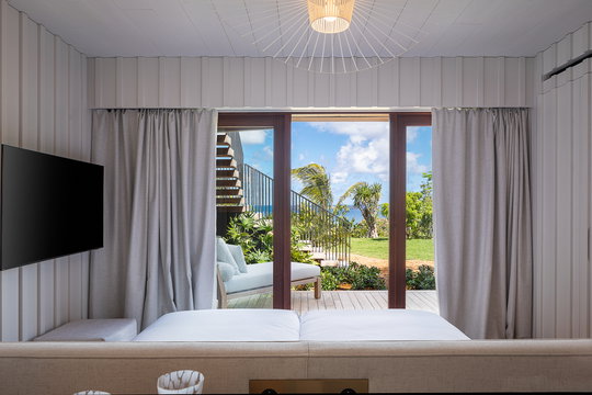 VILLA UNIK BEDROOM8 2